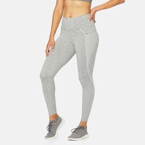 Hylete Nimbus High Waisted Leggings